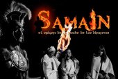 Samain, el tránsito del mundo de la luz a la oscuridad Samain, el tránsito del mundo de la luz a la oscuridad