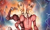 Teatro cómico en Almazán con "Los Dos Gemelos Venecianos" Teatro cómico en Almazán con "Los Dos Gemelos Venecianos"
