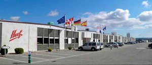 HUF España se adhiere al proyecto Life Forest CO2 HUF España se adhiere al proyecto Life Forest CO2