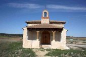 Cerca de 250.000 euros para consolidar la iglesia de Paones Cerca de 250.000 euros para consolidar la iglesia de Paones