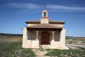 Cerca de 250.000 euros para consolidar la iglesia de Paones Cerca de 250.000 euros para consolidar la iglesia de Paones
