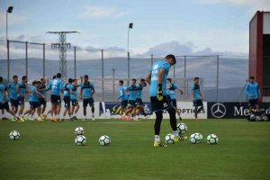 El Numancia, a por la primera victoria a domicilio El Numancia, a por la primera victoria a domicilio