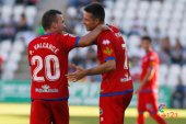 El Numancia suma otro empate en Córdoba, con gol de Manu El Numancia suma otro empate en Córdoba, con gol de Manu