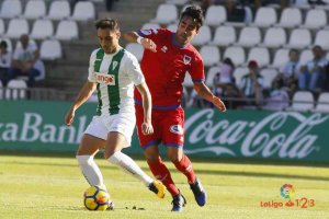 El Numancia, octavo, a una victoria del segundo clasificado El Numancia, octavo, a una victoria del segundo clasificado