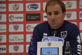 El Numancia quiere volver al triunfo en Los Pajaritos El Numancia quiere volver al triunfo en Los Pajaritos