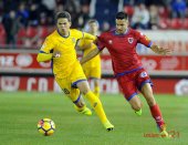 El Numancia regresa a la victoria en Los Pajaritos El Numancia regresa a la victoria en Los Pajaritos