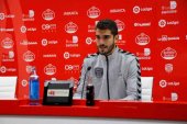 Bernardo Cruz: "El Lugo saldrá frente al Numancia a ser protagonista del partido" Bernardo Cruz: "El Lugo saldrá frente al Numancia a ser protagonista del partido"