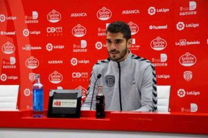 Bernardo Cruz: "El Lugo saldrá frente al Numancia a ser protagonista del partido" Bernardo Cruz: "El Lugo saldrá frente al Numancia a ser protagonista del partido"