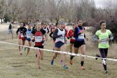 El Cross de Soria da el pasaporte para el Campeonato de Europa en Eslovaquía El Cross de Soria da el pasaporte para el Campeonato de Europa en Eslovaquía