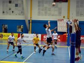 La sexta jornada de la Superliga llega con emocionantes duelos La sexta jornada de la Superliga llega con emocionantes duelos