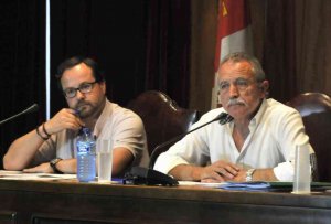 Publicada la lísta de admitidos y excluidos para plaza de auxiliar administrativo Publicada la lísta de admitidos y excluidos para plaza de auxiliar administrativo