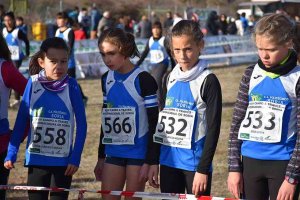 Clasificaciones del XXIV Cross Internacional de Soria Clasificaciones del XXIV Cross Internacional de Soria