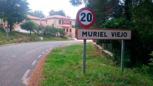 Muriel Viejo no sale de su asombro por denuncia a su bar social Muriel Viejo no sale de su asombro por denuncia a su bar social