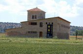 Programa de actividades de la Casa del Parque del Sabinar para diciembre Programa de actividades de la Casa del Parque del Sabinar para diciembre