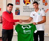 Dimite Ángel Romera como vicepresidente de Río Duero Soria Dimite Ángel Romera como vicepresidente de Río Duero Soria
