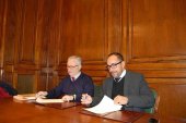 La Diputación aporta 12.000 euros para el sostenimiento del CEINCE La Diputación aporta 12.000 euros para el sostenimiento del CEINCE