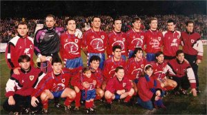 El Numancia vuelve a alimentar la ilusión con la Copa El Numancia vuelve a alimentar la ilusión con la Copa