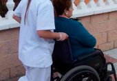El taller de empleo Burgo Salud 2017 comienza su formación El taller de empleo Burgo Salud 2017 comienza su formación