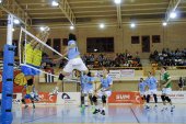 Río Duero Soria se acerca a la cuarta plaza de la Superliga Río Duero Soria se acerca a la cuarta plaza de la Superliga