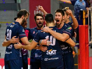 Río Duero Soria recibe al líder imbatido de la Superliga Río Duero Soria recibe al líder imbatido de la Superliga