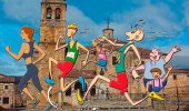 La San Vilviestre Royana llega el 31 de diciembre a su tercera edición La San Vilviestre Royana llega el 31 de diciembre a su tercera edición