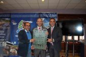 La Diputación reconoce a Duruelo de la Sierra por su apuesta decidida por el turismo La Diputación reconoce a Duruelo de la Sierra por su apuesta decidida por el turismo