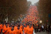 Decálogo para correr sin riesgos una San Silvestre Decálogo para correr sin riesgos una San Silvestre