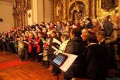 Gómara acoge el II Encuentro de Villancicos Gómara acoge el II Encuentro de Villancicos