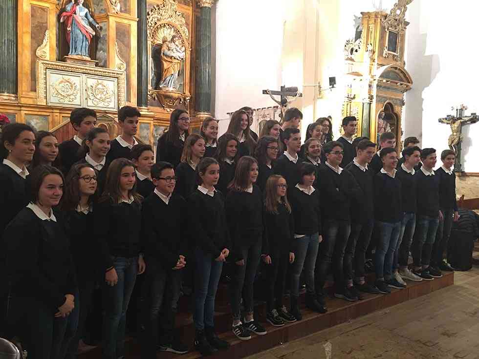 La Banda Joven estrena la programación cultural de El Burgo en 2018 La Banda Joven estrena la programación cultural de El Burgo en 2018