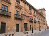 La Audiencia provincial condena a un hombre por abusar sexualmente de su hija La Audiencia provincial condena a un hombre por abusar sexualmente de su hija