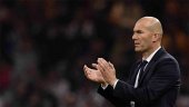 Zidane: "Respetamos al Numancia y somos conscientes de la importancia del partido" Zidane: "Respetamos al Numancia y somos conscientes de la importancia del partido"