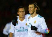 El Numancia solo cede de penalti frente al Madrid El Numancia solo cede de penalti frente al Madrid