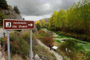 La mejora de la carretera de Ucero deberá someterse a impacto ambiental La mejora de la carretera de Ucero deberá someterse a impacto ambiental