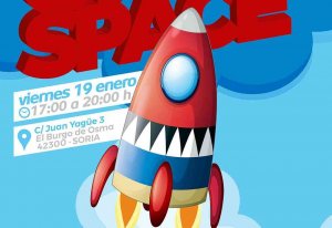 El Hueco Oxma abre el 19 de enero como Open Space El Hueco Oxma abre el 19 de enero como Open Space