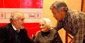 Julia fallece sola en su piso de Madrid, tras la separación obligada de su hermana Julia fallece sola en su piso de Madrid, tras la separación obligada de su hermana