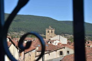 Por la senda del Duero desde Vinuesa a Soria Por la senda del Duero desde Vinuesa a Soria