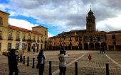 Los padres de Medinaceli se movilizan para recuperar servicios médicos Los padres de Medinaceli se movilizan para recuperar servicios médicos