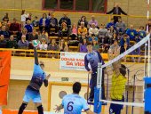 Río Duero Soria ya conoce sus rivales en la Copa del Rey Río Duero Soria ya conoce sus rivales en la Copa del Rey
