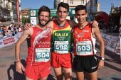 Múltiples citas para los sorianos y del CAEP Múltiples citas para los sorianos y del CAEP