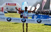 Dani Mateo, séptimo en el Cross Internacional de San Sebastián Dani Mateo, séptimo en el Cross Internacional de San Sebastián