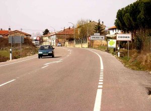 Trece niños, ilesos, tras accidente de autobús escolar con corzo Trece niños, ilesos, tras accidente de autobús escolar con corzo