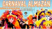 Programa de los carnavales en Almazán Programa de los carnavales en Almazán
