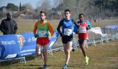 Dani Mateo, bronce con el Bikila en la Copa de Europa de Clubes Dani Mateo, bronce con el Bikila en la Copa de Europa de Clubes