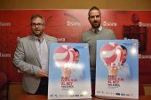 Río Duero Soria quiere que la Copa de S.M. El Rey sea una fiesta Río Duero Soria quiere que la Copa de S.M. El Rey sea una fiesta