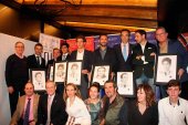 Aplazados los premios taurinos "Trufa Negra" de hotel La Barrosa Aplazados los premios taurinos "Trufa Negra" de hotel La Barrosa