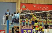Jornada clave para definir la Superliga Jornada clave para definir la Superliga