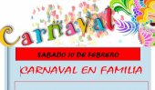 Golmayo se disfraza por carnaval Golmayo se disfraza por carnaval