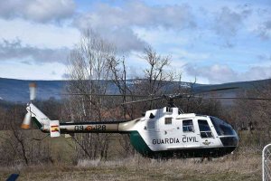 Sigue sin localizarse al anciano desaparecido en Valdeavellano de Tera Sigue sin localizarse al anciano desaparecido en Valdeavellano de Tera