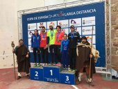 Juliá y Peñuela escriben su propia gesta numantina Juliá y Peñuela escriben su propia gesta numantina