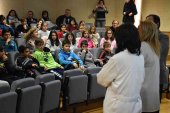Gobierno y Junta promueven una mayor participación de las mujeres en la ciencia Gobierno y Junta promueven una mayor participación de las mujeres en la ciencia
